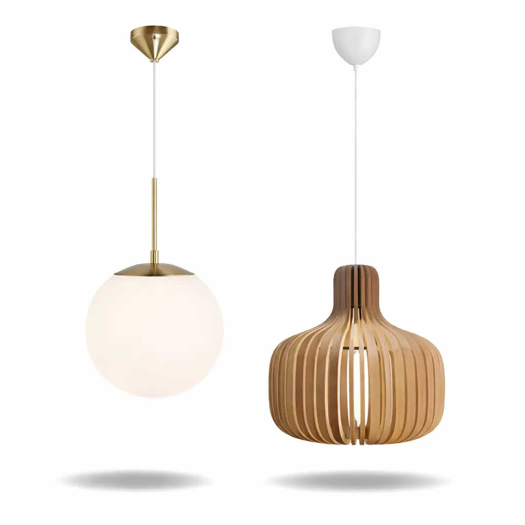 Nordlux Lampy wiszące