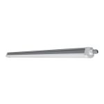 Ledvance Oprawy Hermetyczne LED Paroizolacja Kompaktowy 44W 5400lm - 840 Zimna Biel | 120cm 