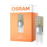 Osram Parathom LED Pin G9 2.6W 320lm - 827 Bardzo Ciepła Biel | Zamienne 30W