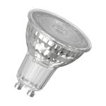 Ledvance LED GU10 PAR16 Performance 3.7W 350lm 36D - 940 Zimna Biel| Najlepsze Renderowanie Kolorów - Ściemnianie - Zamienne 50W