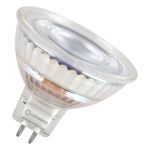 Ledvance LED Spot GU5.3 MR16 3.4W 345lm 36D - 827 Bardzo Ciepła Biel | Zamienne 35W