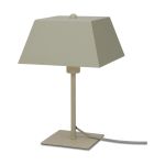 It's about RoMi Lampa Stołowa Perth Żelazo Sanded | Nadaje Się Do 1x E14 