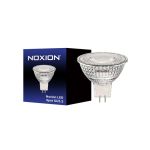 Noxion LED Spot GU5.3 MR16 4.4W 345lm 12V 36D - 827 Bardzo Ciepła Biel | Ściemnianie - Zamienne 35W