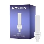Noxion Lucent PL-C LED 3.6W - 840 Zimna Biel | 2-Piny - Zamienne 10W