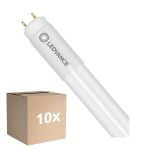 Opakowanie 10x Ledvance Rura LED T8 Performance (UN) Ultra Output 23W 3700lm - 840 Zimna Biel | 150cm - Zamienne 58W