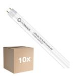 Opakowanie 10x Ledvance Rura LED T8 Performance (EM/Mains) Ultra Output 15.6W 2250lm - 830 Ciepła Biel | 120cm - Zamienne 36W