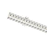 Noxion Retrofit Trunking Moduł Valkoinen 55W/62W/68W/75W 13000lm 90D - 840-845-850-857-865 CCT | 1500mm