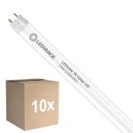 Opakowanie 10x Ledvance Rura LED T8 Value (EM/Mains) Ultra Output 29W 3500lm - 865 Światło dzienne | 150cm - Zamienne 58W