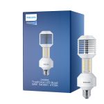 Philips TrueForce Public (drogi – SON) Master LED SON-T M E27 34W 5400lm - 727 Bardzo Ciepła Biel | Zamienne 70W