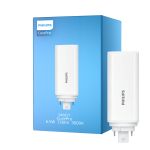 Philips CorePro PL-T LED Żarówka HF 6.5W - 830 Ciepła Biel | 4-Piny - Zamienne 18W