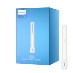 Philips CorePro PL-L LED Żarówka EM/Mains 12W - 830 Ciepła Biel | 4-Piny - Zamienne 24W