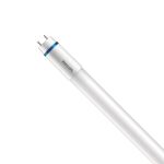 Philips Master Rura LED T8 (EM/Mains) High Output T8 16.7W 3100lm - 840 Zimna Biel | 150cm - Zamienne 58W