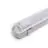 Noxion Oprawy Hermetyczne LED Mieszkaniowy Poseidon V2.0 incl. 1x Noxion Rura LED T8 Standard Output 9W 900lm - 830 Ciepła Biel | 60cm