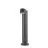 SLV Cube Aluminium Antracyt 15W 2200lm - 827-830 CCT | Ściemnianie