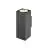 SLV Helia Pro L Up/Down Światło Ścienne Aluminium Valkoinen 30W 3600lm - 827 Bardzo Ciepła Biel | Zewnętrzna - IP65 - Ściemnianie