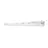 Ledvance Oprawy Hermetyczne LED Paroizolacja 26W 3500lm - 865 Światło Dzienne | 150cm - Dali Ściemnianie