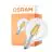 Osram LED Superstar E27 Globe G95 Włókno Przezroczysty 11W 1521lm - 927 Bardzo Ciepła Biel | Najlepsze Renderowanie Kolorów - Zamienne 100W