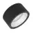 Ledvance LED Downlight Surface IP65 Aluminium Czarny 45W 4950lm 36D - 840 Zimna Biel | IP65