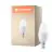Ledvance Smart+ Wifi E14 B40 4.9W 470lm - 827-865 Przestrajalny Valkoinen | Ściemnianie - Zamienne 40W