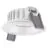 Ledvance LED Spot Air Fix Aluminium Valkoinen 6W 480lm 36D - 927 Bardzo Ciepła Biel | Aukko 68mm - IP65 - Najlepsze renderowanie kolorów - Ściemnianie
