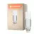 Ledvance DULUX-D LED 7.5W - 830 Ciepła Biel | 2-Piny - Zamienne 18W