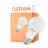 Osram Classic LED E27 Gruszka Matowy 4.9W 470lm - 827 Bardzo Ciepła Biel | Zamienne 40W
