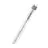 Osram Rura LED T8 Fluora (EM/Mains) Standard Output 15W 1150lm - 825 Bardzo Ciepła Biel | 120cm - Zamienne 36W