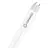 Ledvance Rura LED T8 EM Superior (EM/Mains) Ultra Efficiency 14W 2600lm - 940 Zimna Biel | 120cm - Zamienne 36W