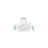 Sylvania LED Spot Start Plastikowy Valkoinen 550lm - 827-830-840 CCT | 87mm - IP44 - Ściemnianie