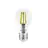 Sylvania ToLEDo Platinum Retro LED Gruszka Przezroczysty 2.3W 485lm - 840 Zimna Biel | Zamienne 40W