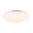 Nordlux Lampa sufitowa Ask 36 Metal Valkoinen 17.6W 1450lm - 830 Ciepła Biel | IP44 - Czujnik Ruchu