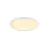 Nordlux LED Bulkhead Oja 29 18W 827 1700lm Valkoinen IP20 | 3-stopniowy Ściemnianie - Bardzo Ciepła Biel