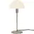 Nordlux Lampa Stołowa Ellen 20 Srebro - Metal | Nadaje Się Do 1x E14
