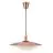 Nordlux Bretagne 38 Lampa Wisząca Miedź | Nadaje Się Do 1x G9