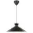 Nordlux Dial 45 Lampa Wisząca Metal Czarny | Nadaje Się Do 1x E27
