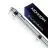 Noxion Oprawy Hermetyczne LED Poseidon V3.0 43W 5590/6020lm - 830-865 CCT | 150cm - Poprzez Przewód (5x2.5mm2) - Czujnik Ruchu I Światła