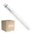 Opakowanie 10x Philips Master Rura LED T8 (EM/Mains) High Output T8 16.7W 2900lm - 830 Ciepła Biel | 150cm - Zamienne 58W