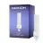 Noxion Lucent PLC LED (EM/Mains) V2.0 5.2W 650lm 830 Ciepła Biel | 2-Piny - Zamienne 13W