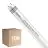 Opakowanie 10x Philips Rura LED T8 CorePro (UN) High Output 8W 850lm - 830 Ciepła Biel | 60cm - Zamienne 18W