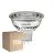 Opakowanie 10x Noxion PerfectColor LED Spot GU5.3 MR16 7.5W 621lm 36D - 930 Ciepła Biel | Najlepsze Renderowanie Kolorów - Ściemnianie - Zamienne 50W