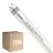 Opakowanie 10x Philips Rura LED T8 CorePro (UN) High Output 8W 900lm - 865 Światło dzienne | 60cm - Zamienne 18W
