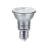 Philips Master Value LED Żarówka Reflektor E27 PAR20 6W 515lm 25D - 930 Ciepła Biel | Najlepsze renderowanie kolorów - Ściemnianie - Zamienne 50W