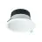 Philips LED Downlight CoreLine DN142B Aluminium Valkoinen 20.4W 2350lm 90D - 840 Zimna Biel | Aukko 200mm - IP54/IP20 - Interact Ściemnianie - Valkoinen Reflektor