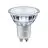 Philips MASTER Value LED Spot GU10 PAR16 2.8W 285lm 36D - 940 Zimna Biel | Najlepsze Renderowanie Kolorów - Ściemnianie - Zamienne 35W