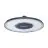 Philips LED Highbay CoreLine Aluminium Szary 51W 10000lm 55D - 840 Zimna Biel |IP66