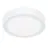 Eglo Lampa sufitowa Fueva 6 Plastikowy Valkoinen 7.5W 1000lm - 827-840-865 CCT