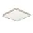 Eglo Lampa sufitowa Fueva 6 Stal Satynowy Nikiel 17.5W 2800lm - 827-840-865 CCT