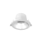 Noxion LED Downlight Apollo V2.0 6-12W 690-1460lm 60D - 830/840 CCT | 145mm - Aukko 120mm