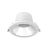 Noxion LED Downlight Apollo V2.0 15-25W 1800-3060lm 60D - 830/840 CCT | 220mm - Aukko 200mm