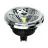 Noxion Lucent LED Spot GU10 AR111 15W 850lm 40D - 927 Bardzo Ciepła Biel | Najlepsze Renderowanie Kolorów - Ściemnianie - Zamienne 75W